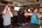 , Milk bar opening 2012 - Courchevel Enquirer